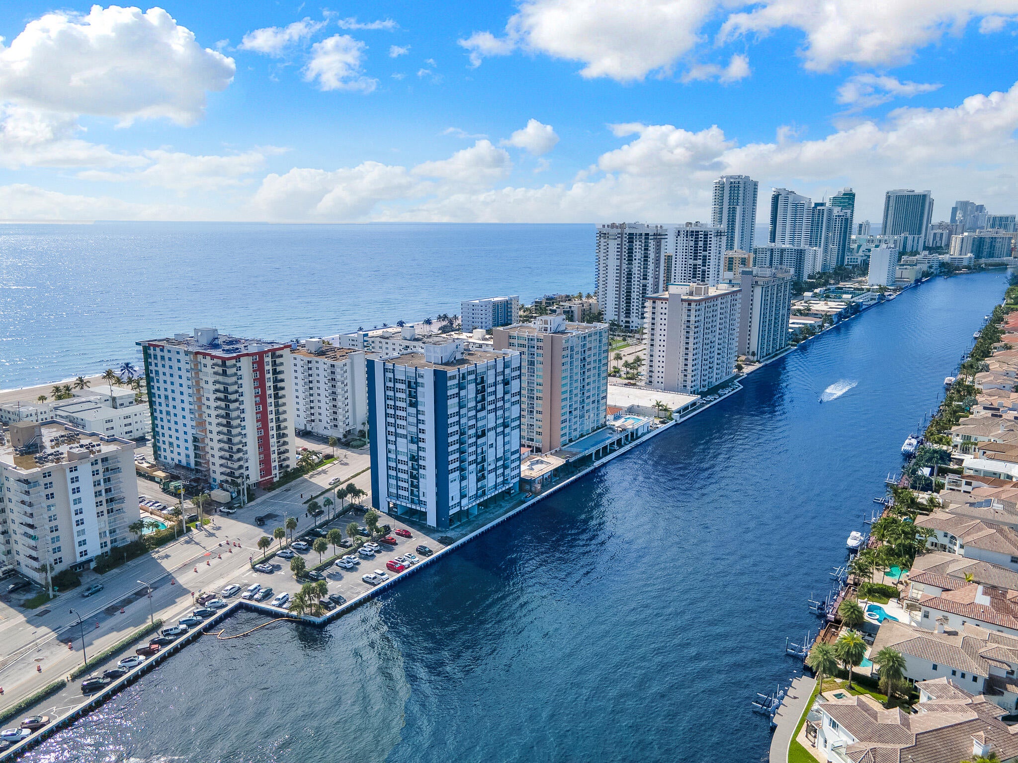 1400 S OCEAN Drive 602