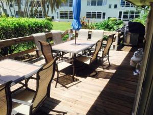 PAGET HOUSE CONDO - Residential Lease