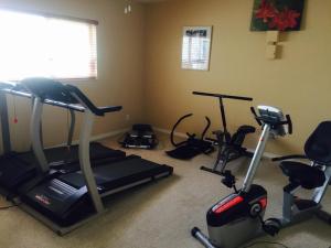 PAGET HOUSE CONDO - Residential Lease