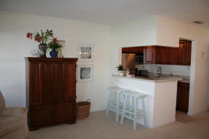 PAGET HOUSE CONDO - Residential Lease