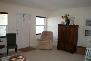 PAGET HOUSE CONDO - Residential Lease