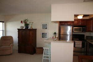 PAGET HOUSE CONDO - Residential Lease