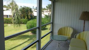 PAGET HOUSE CONDO - Residential Lease