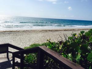 PAGET HOUSE CONDO - Residential Lease