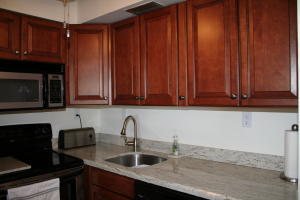 PAGET HOUSE CONDO - Residential Lease