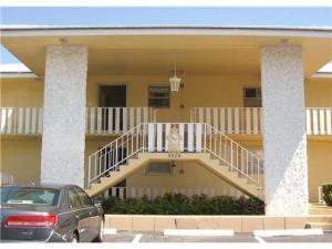 PAGET HOUSE CONDO - Residential Lease