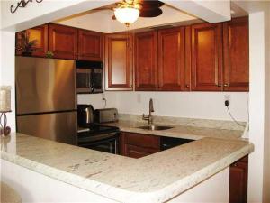 PAGET HOUSE CONDO - Residential Lease