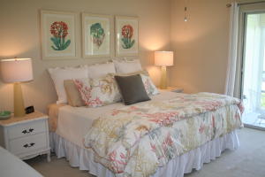 PAGET HOUSE CONDO - Residential Lease