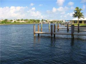 PAGET HOUSE CONDO - Residential Lease