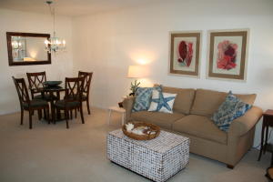 PAGET HOUSE CONDO - Residential Lease