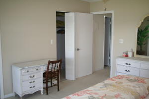 PAGET HOUSE CONDO - Residential Lease