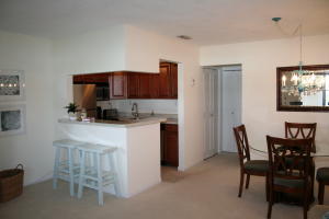 PAGET HOUSE CONDO - Residential Lease