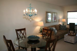 PAGET HOUSE CONDO - Residential Lease