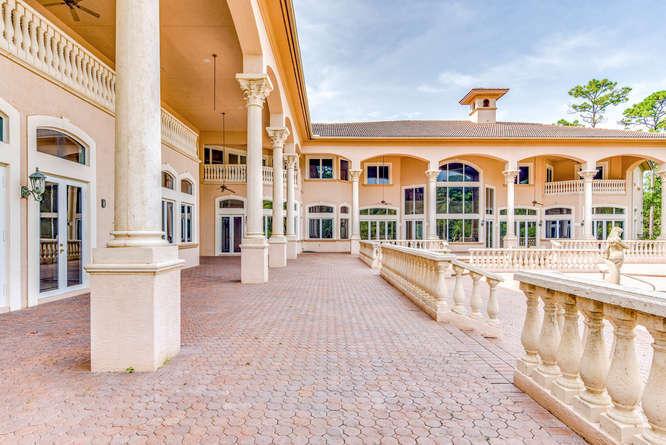 Boca Grande - Residential