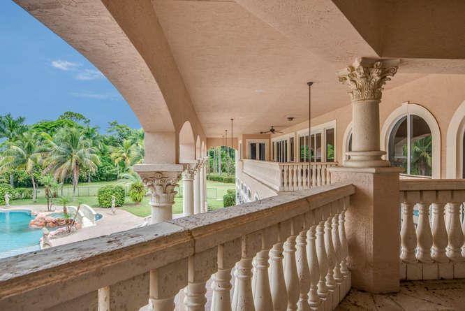 Boca Grande - Residential