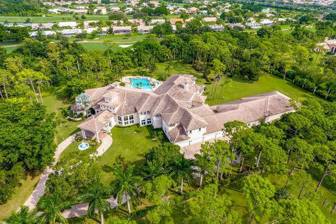 Boca Grande - Residential