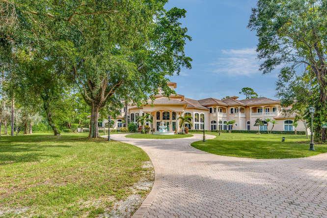 Boca Grande - Residential