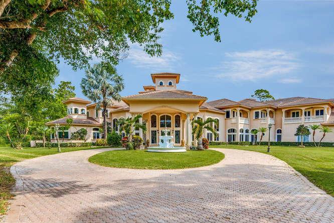 Boca Grande - Residential