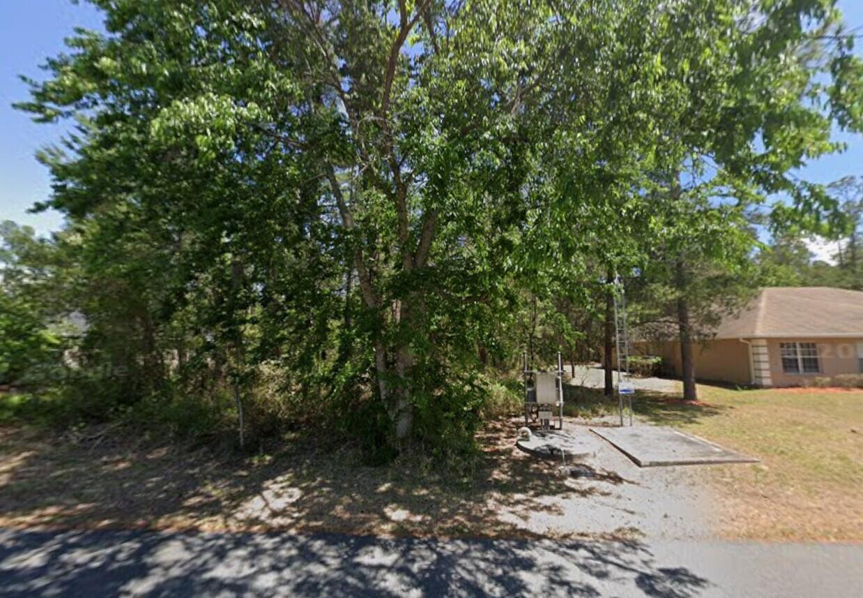 SUGARMILL WOODS  OAK VILLAGE - Land