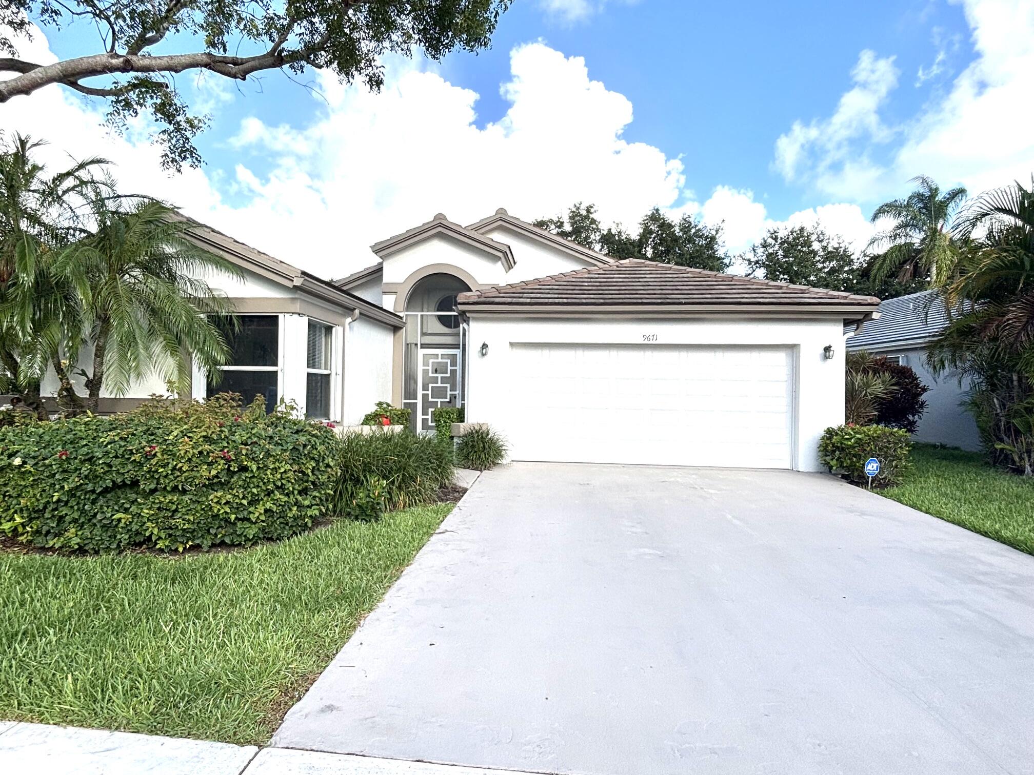 9671 Harbour Lake Circle