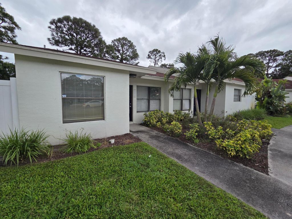 Photo of 3774 Mil Race Court, Greenacres, FL 33463 (MLS # B26006887)