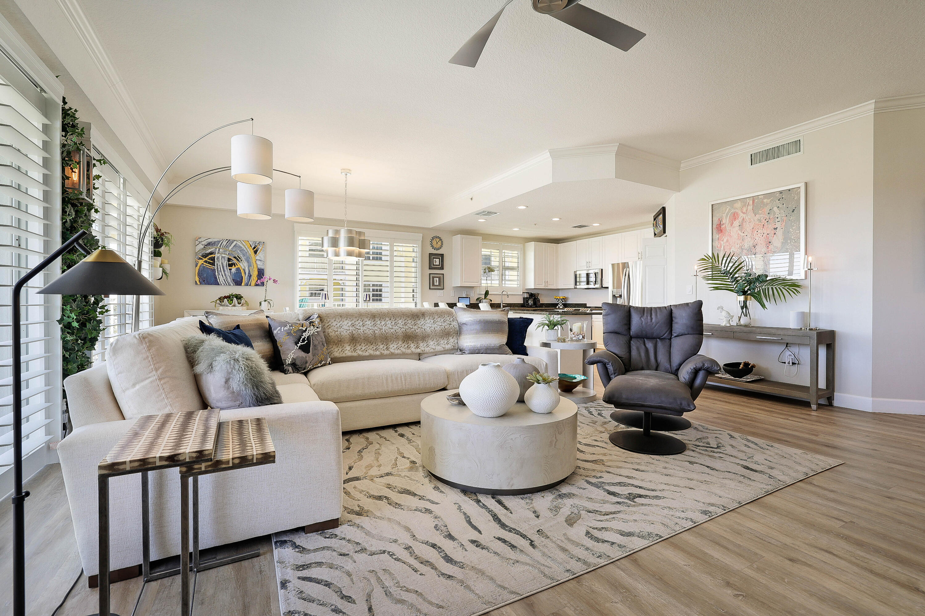 JUNO OCEAN KEY CONDO - Residential