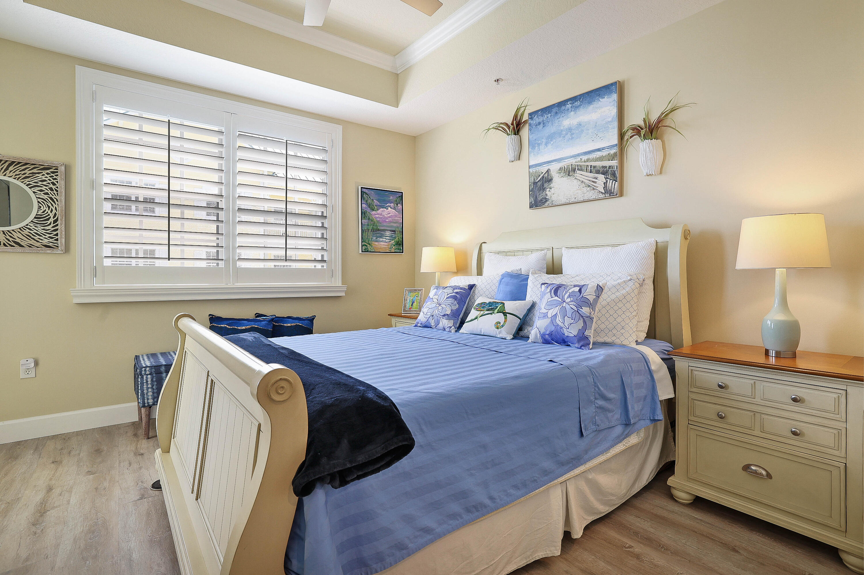 JUNO OCEAN KEY CONDO - Residential