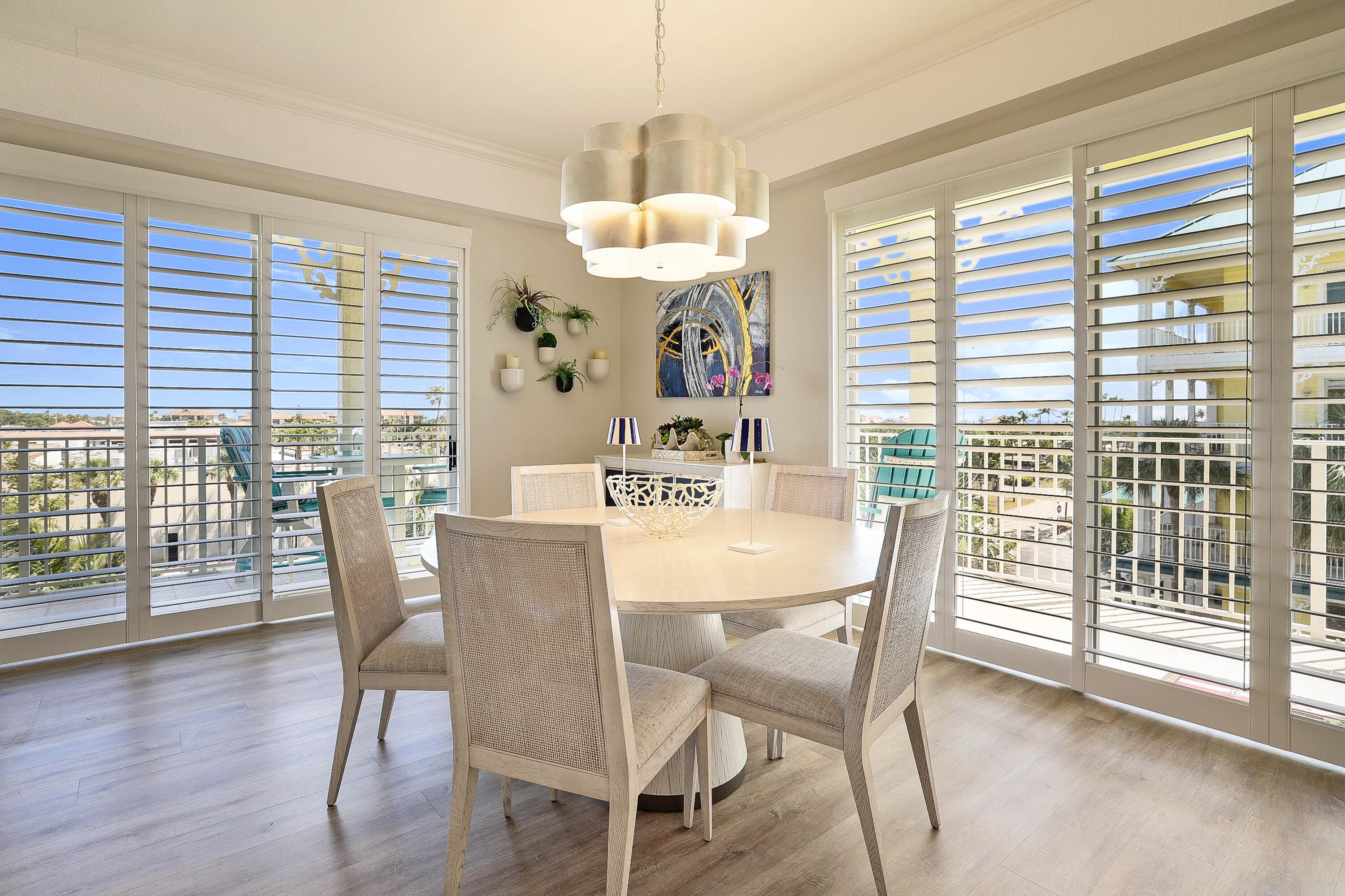 JUNO OCEAN KEY CONDO - Residential