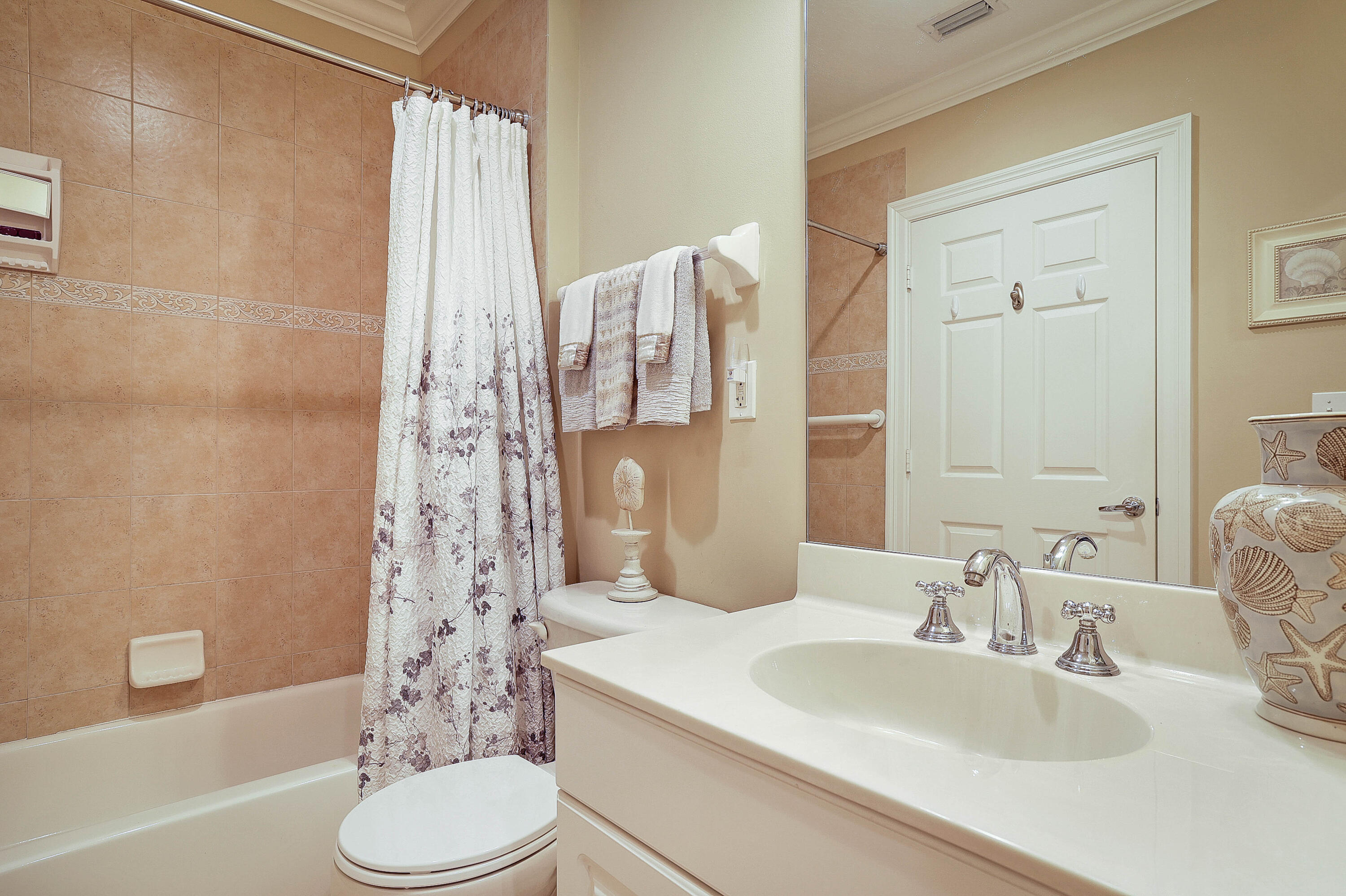 JUNO OCEAN KEY CONDO - Residential