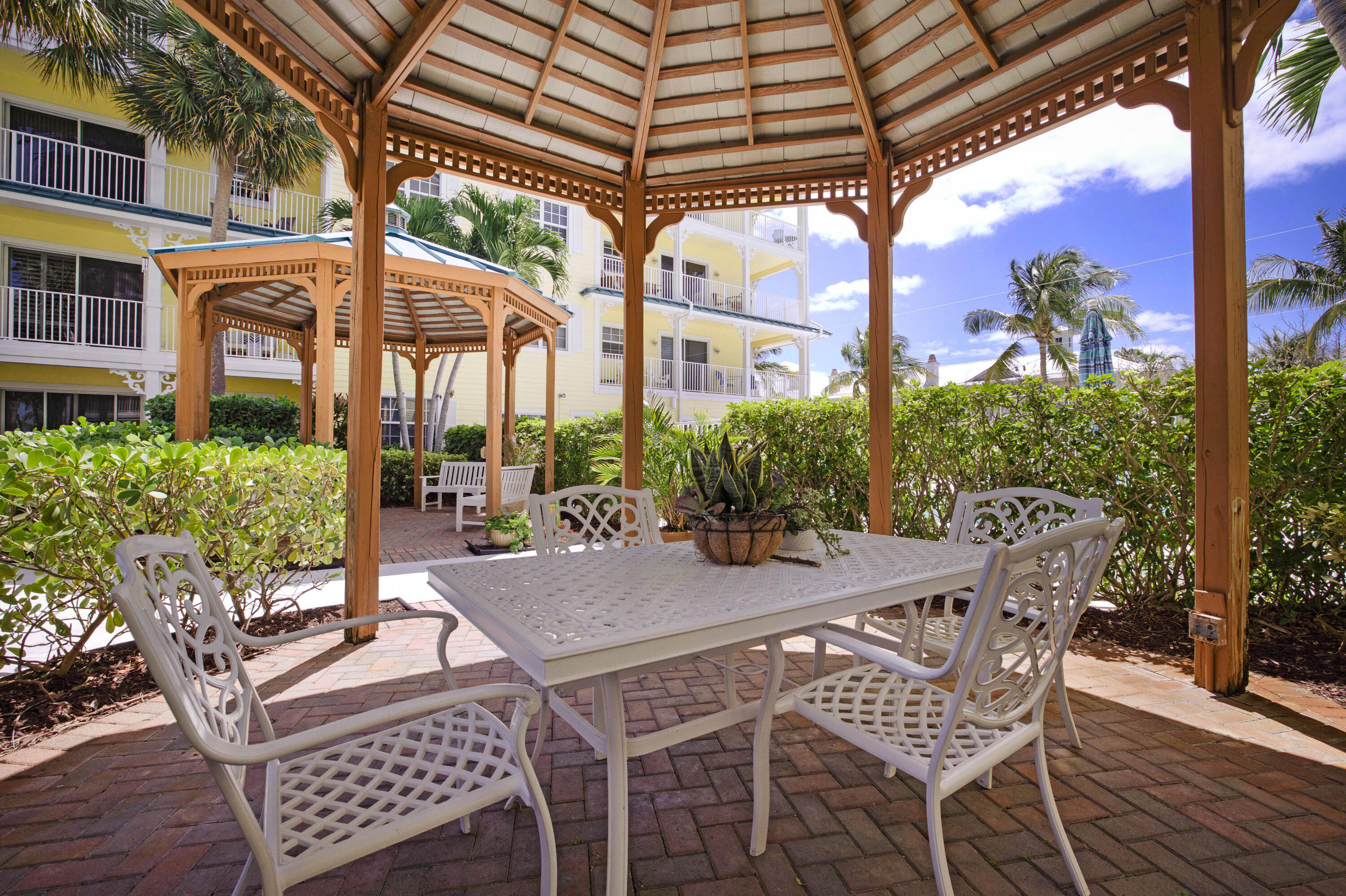 JUNO OCEAN KEY CONDO - Residential