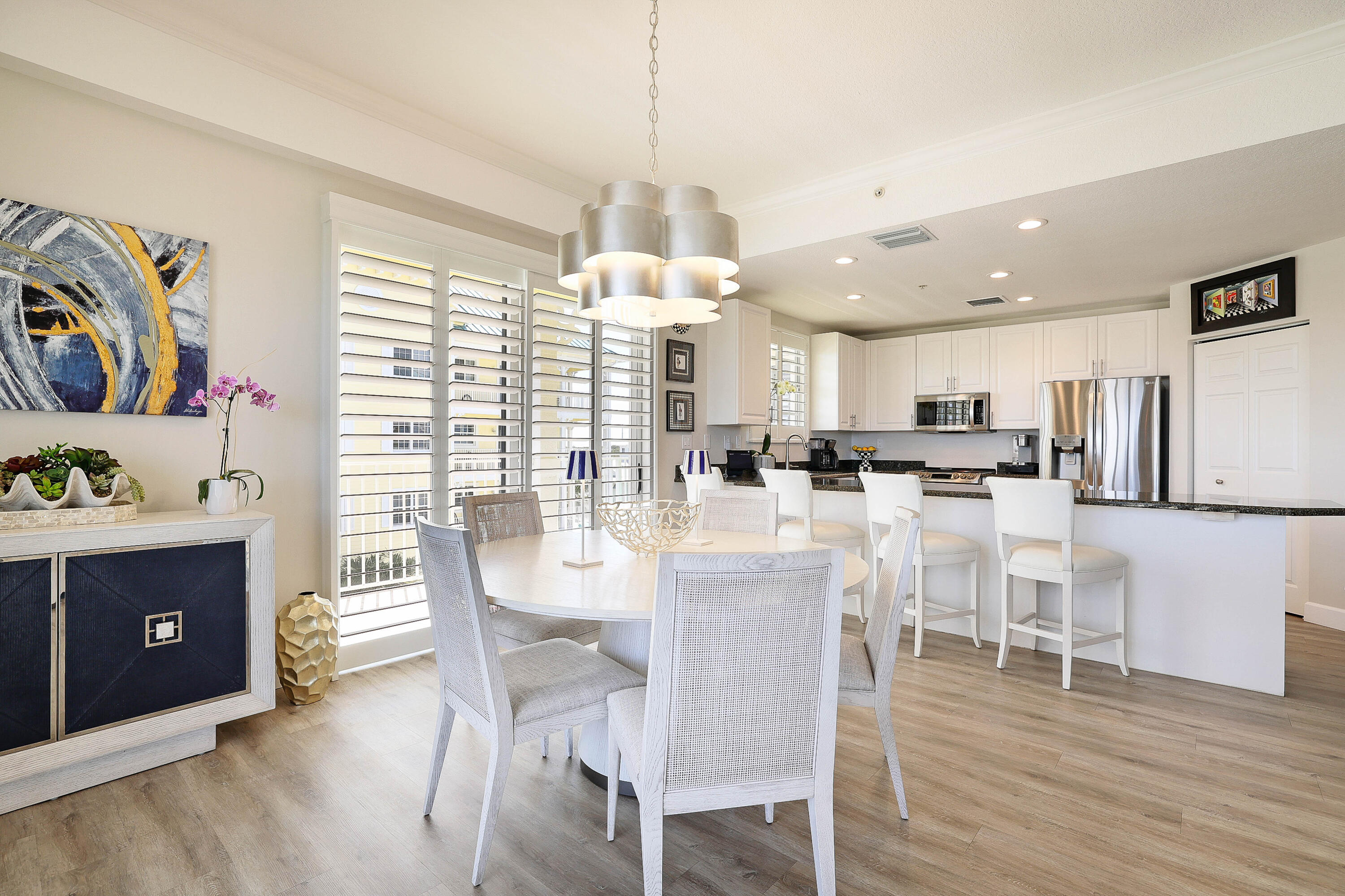 JUNO OCEAN KEY CONDO - Residential