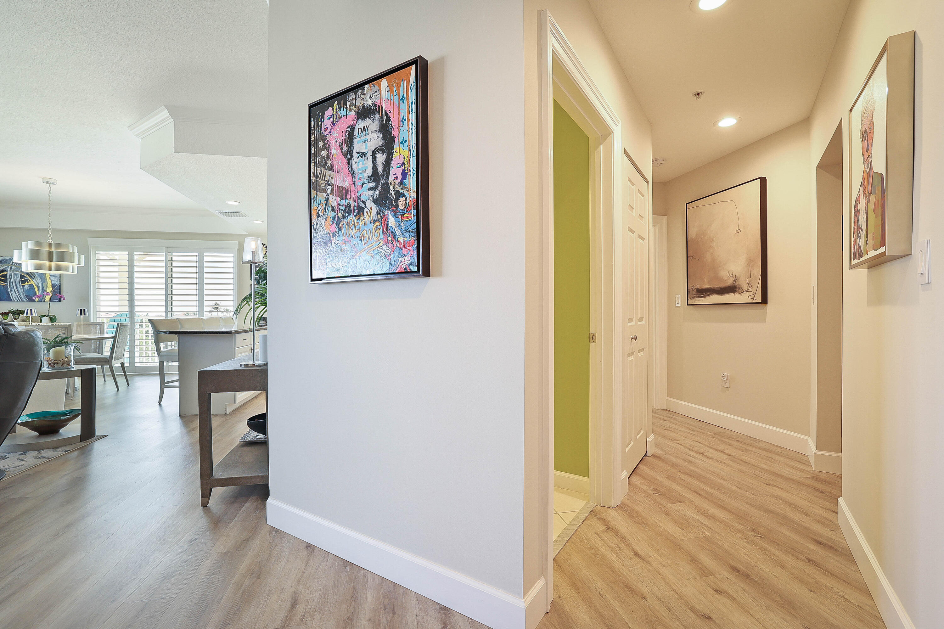 JUNO OCEAN KEY CONDO - Residential