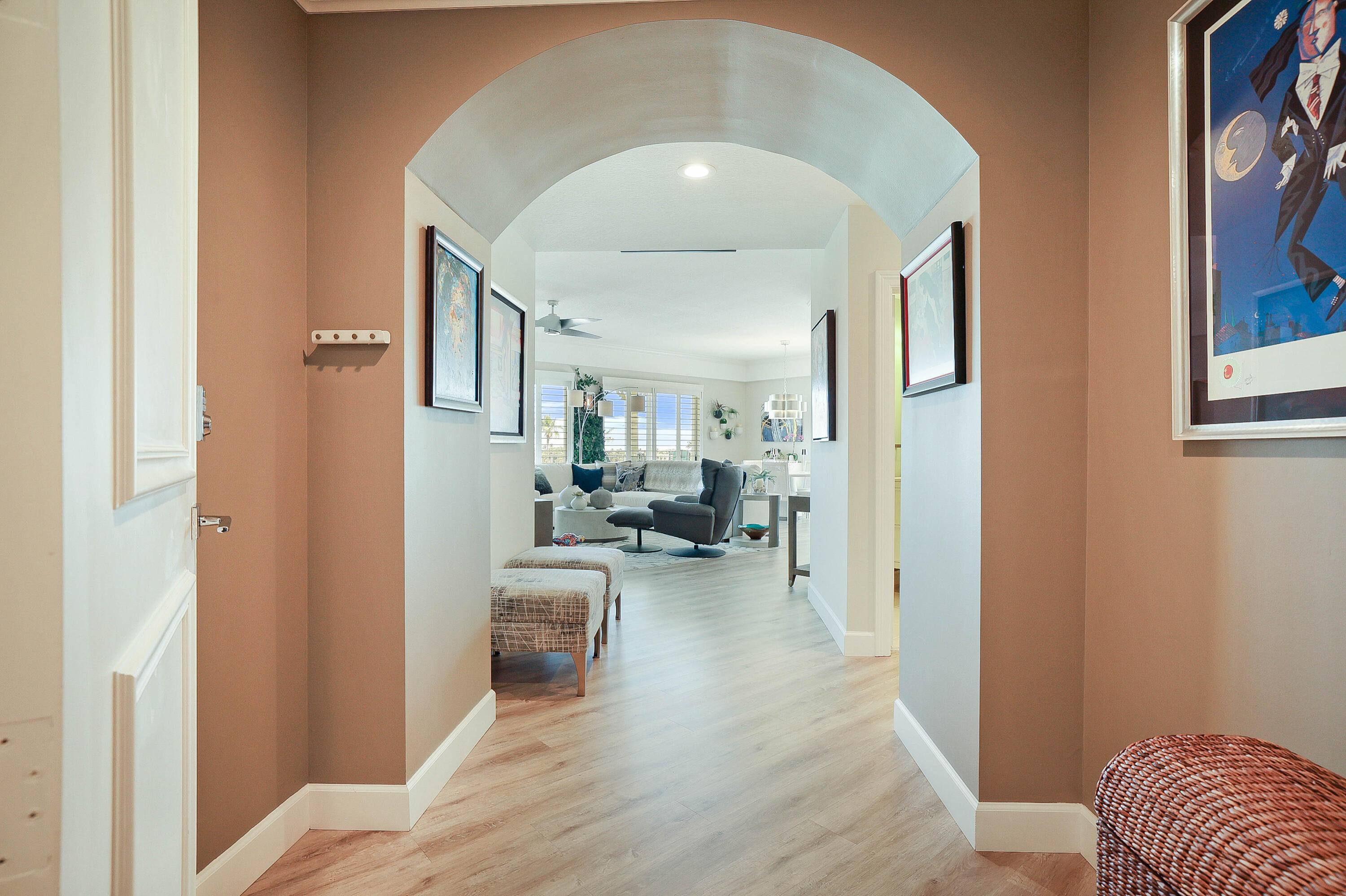 JUNO OCEAN KEY CONDO - Residential