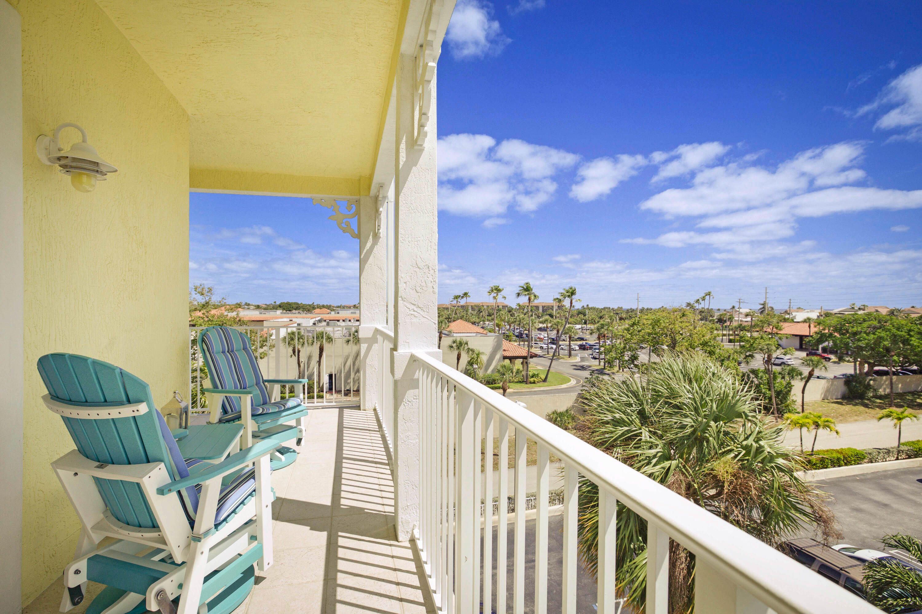 JUNO OCEAN KEY CONDO - Residential