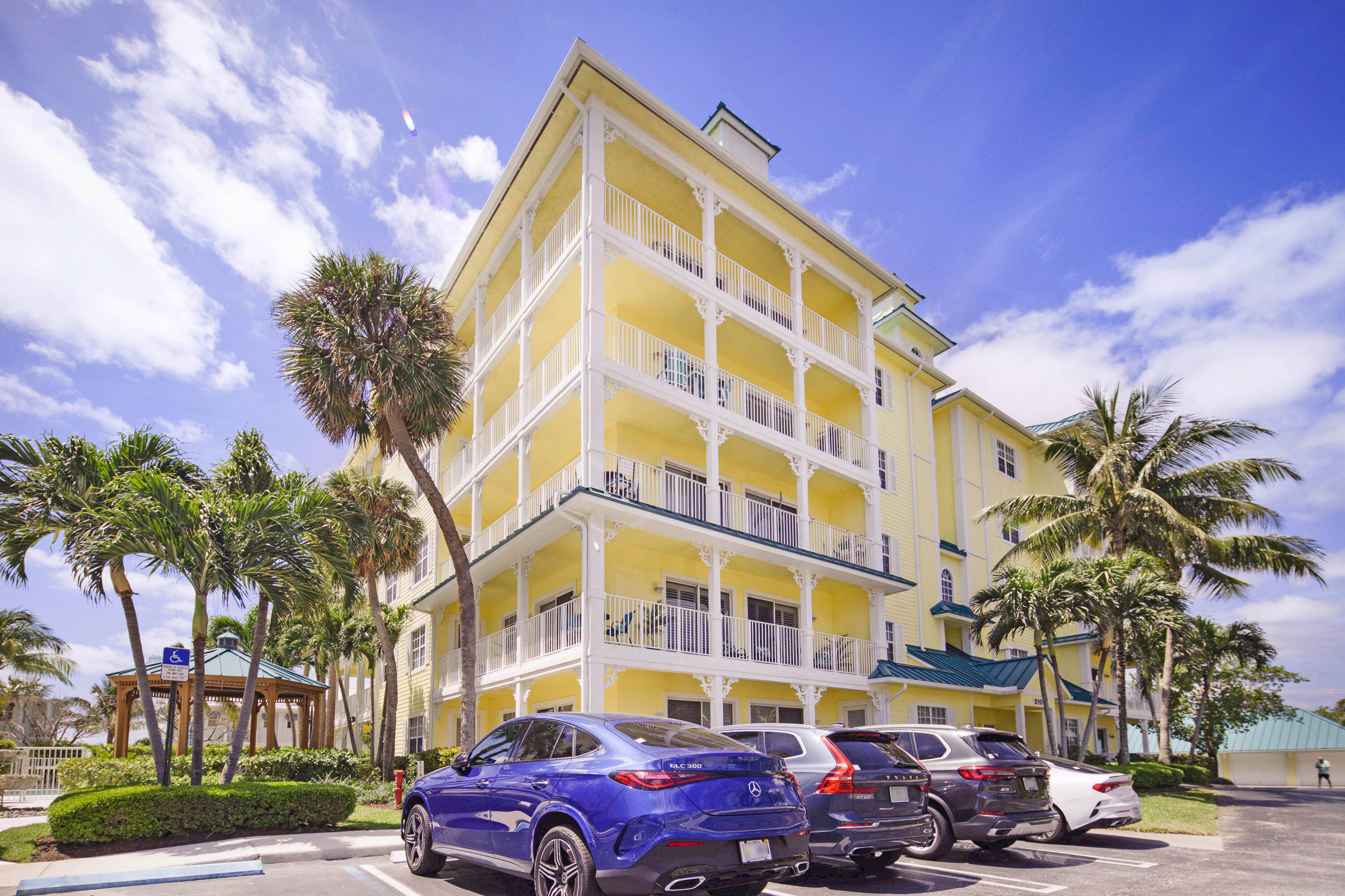 JUNO OCEAN KEY CONDO - Residential