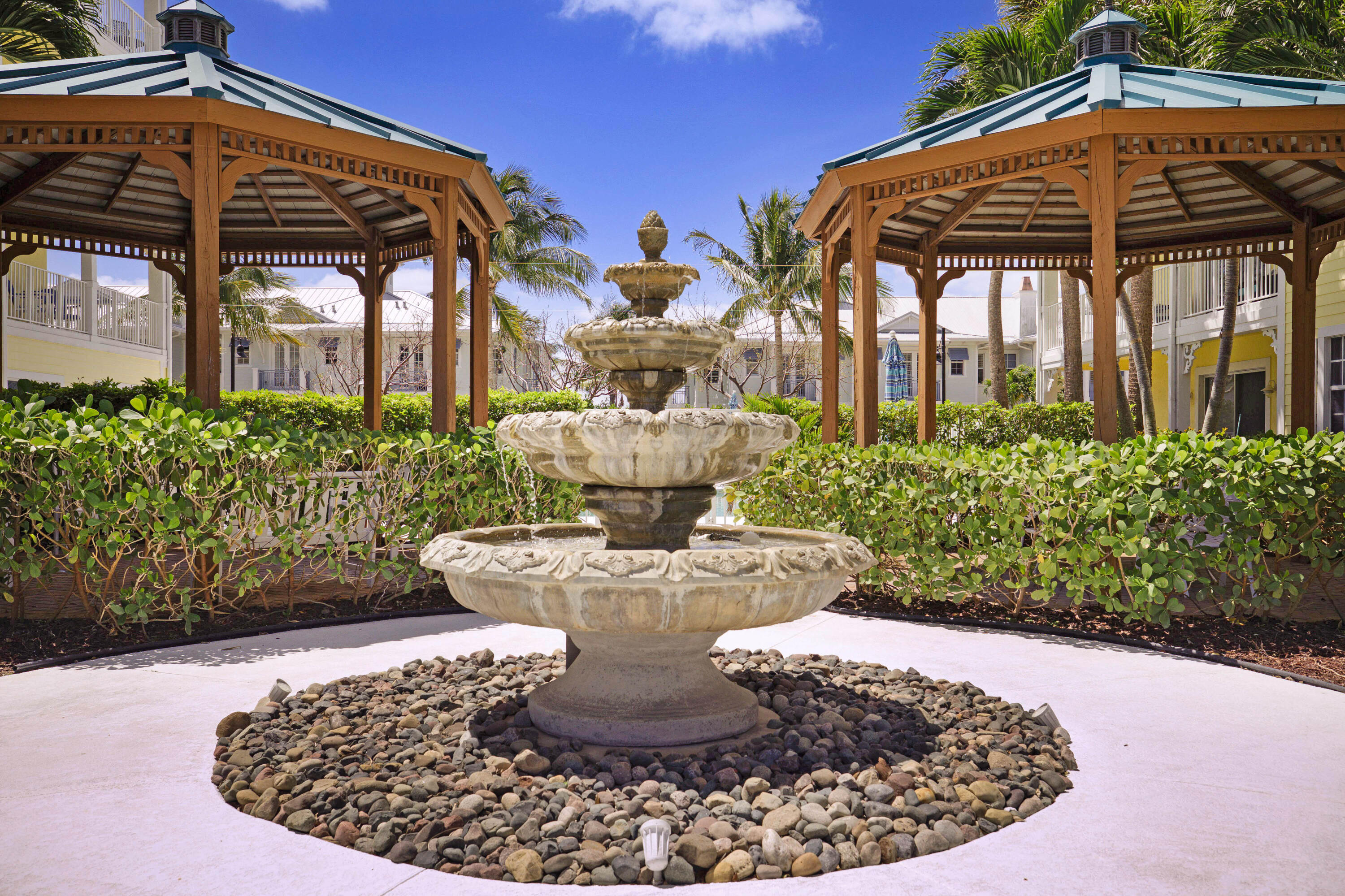 JUNO OCEAN KEY CONDO - Residential