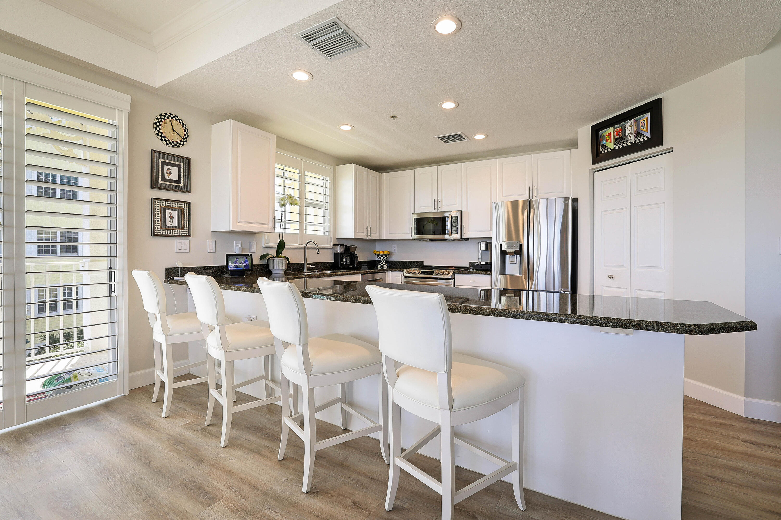 JUNO OCEAN KEY CONDO - Residential