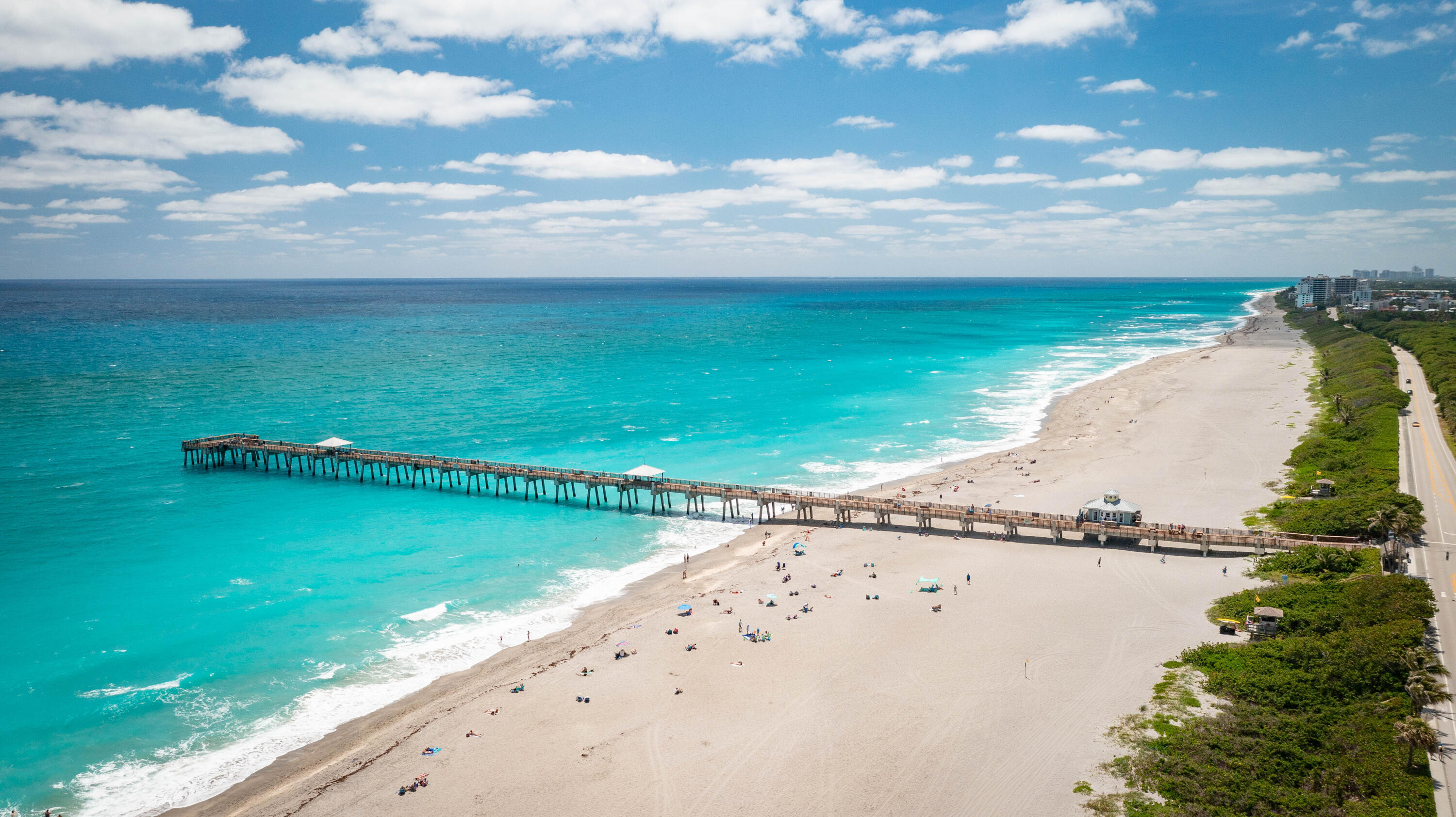 JUNO OCEAN KEY CONDO - Residential