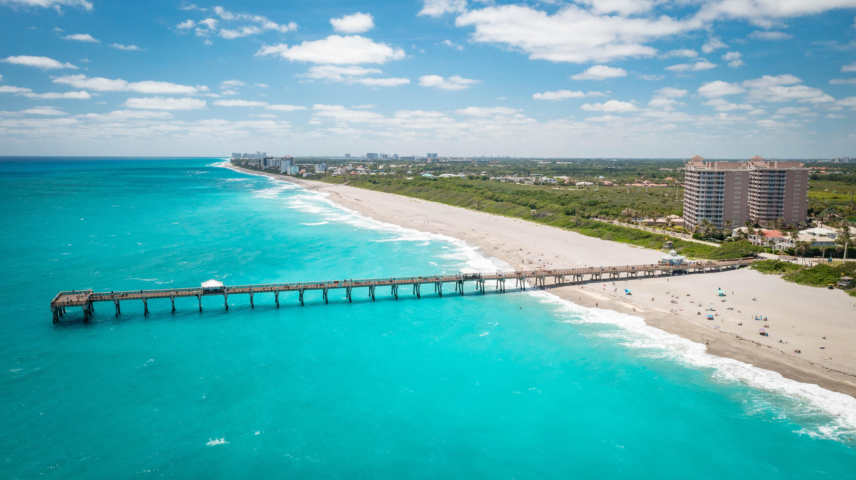 JUNO OCEAN KEY CONDO - Residential