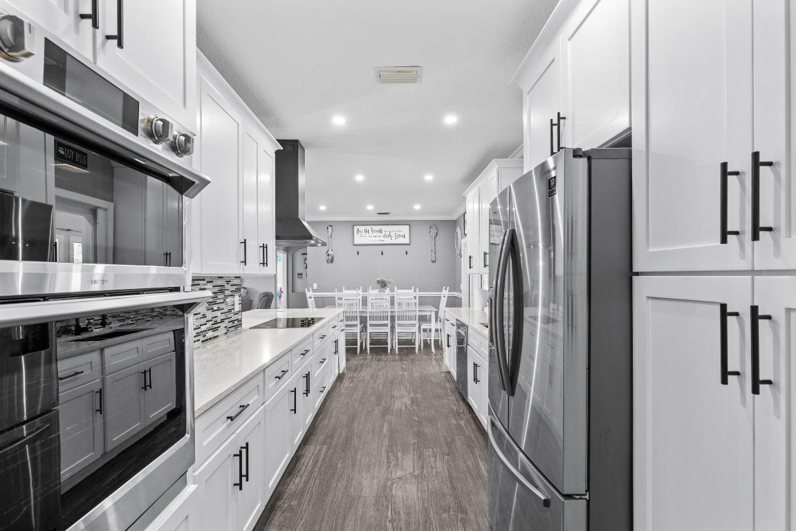 Acreage & Unrec - Residential