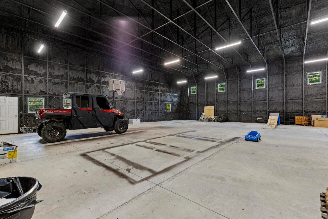 Acreage & Unrec - Residential