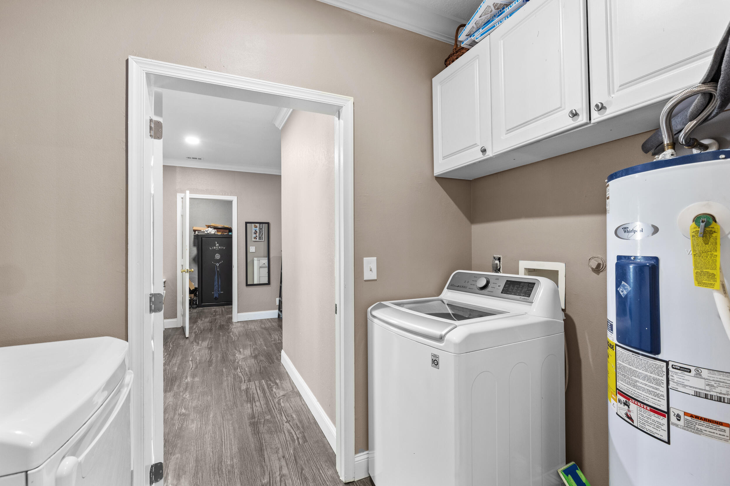 Acreage & Unrec - Residential