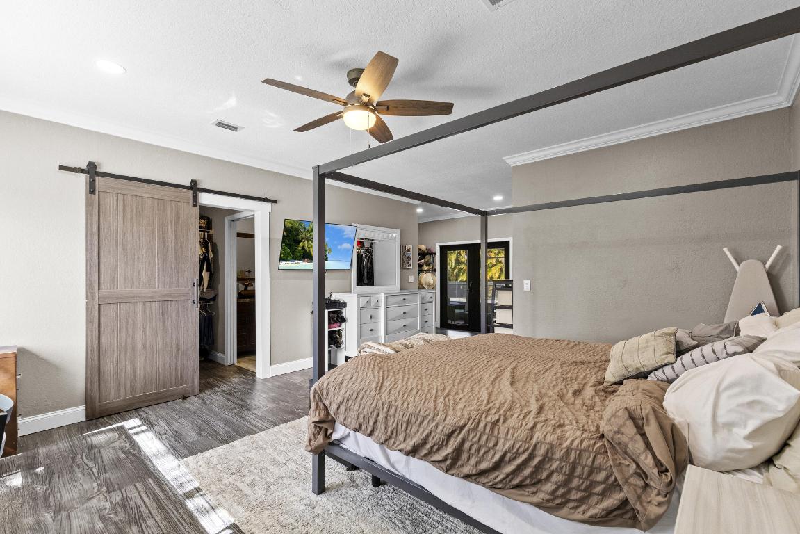 Acreage & Unrec - Residential