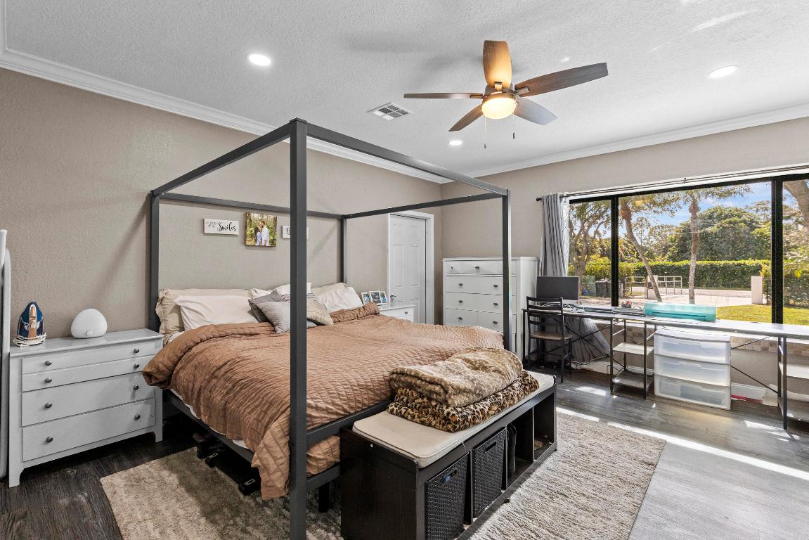 Acreage & Unrec - Residential