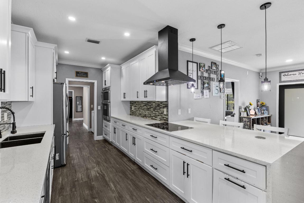 Acreage & Unrec - Residential