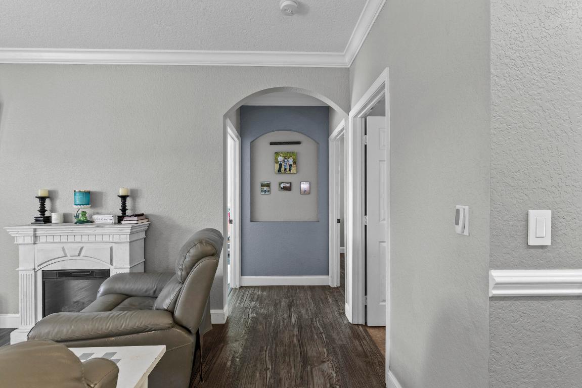 Acreage & Unrec - Residential