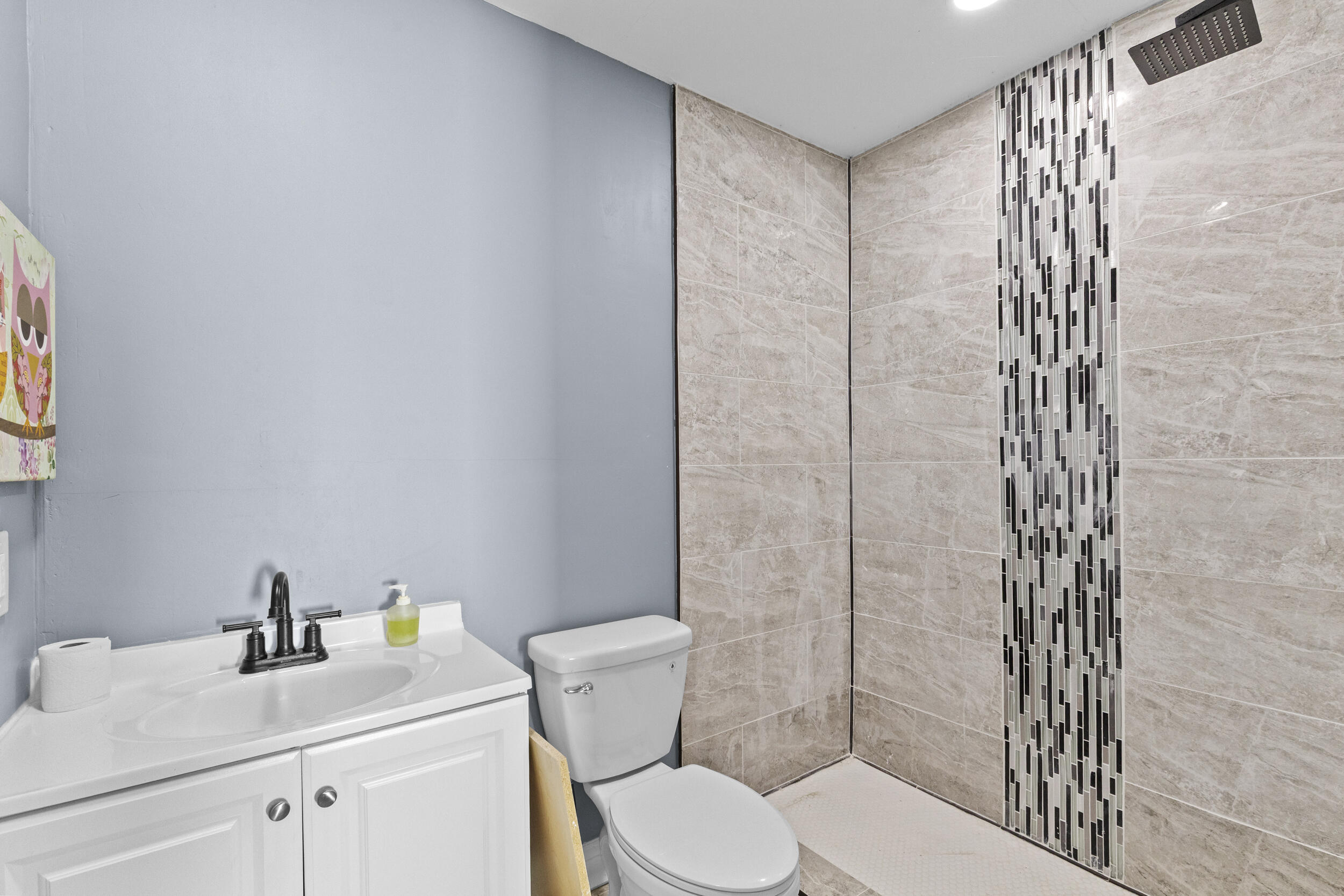 Acreage & Unrec - Residential