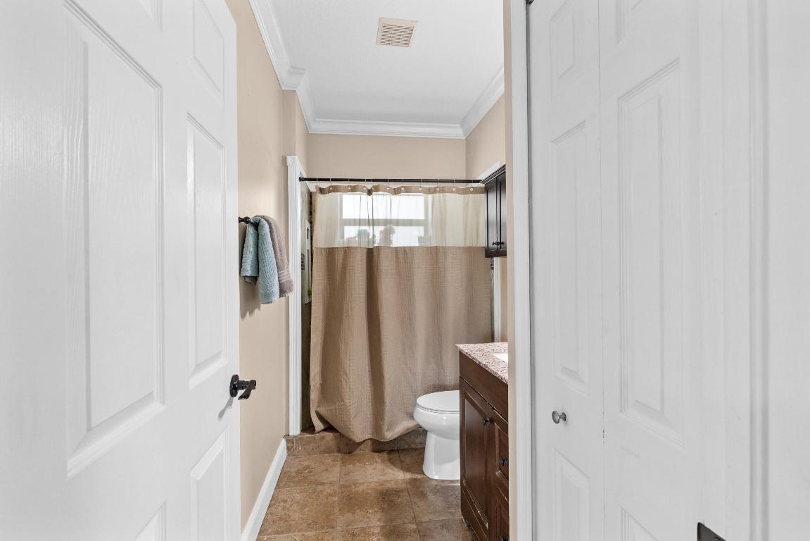 Acreage & Unrec - Residential