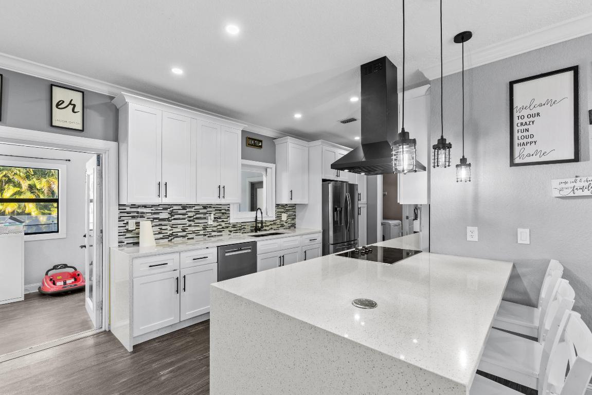 Acreage & Unrec - Residential