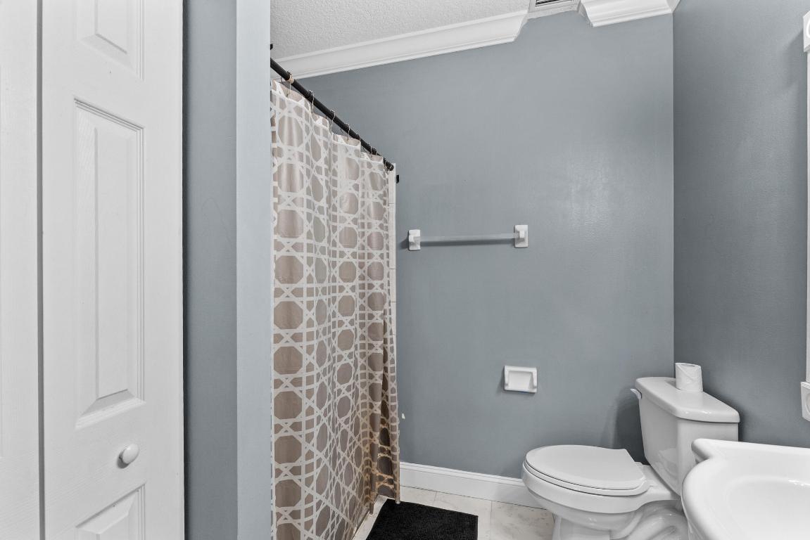 Acreage & Unrec - Residential